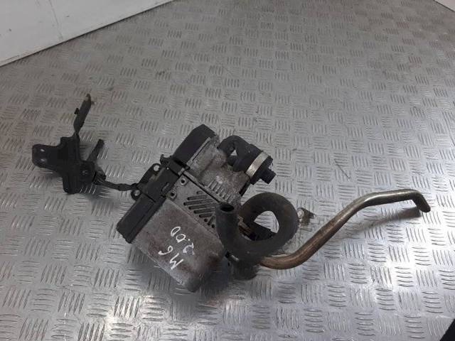 Автономный отопитель Mazda 6, 2005 г., OEM RF5C209AO, арт. 1090014, фото 2