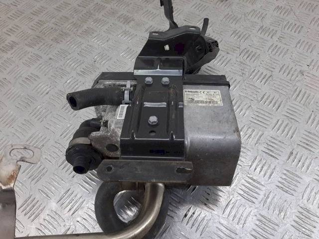 Автономный отопитель Mazda 6, 2005 г., OEM RF5C209AO, арт. 1090014, фото 3