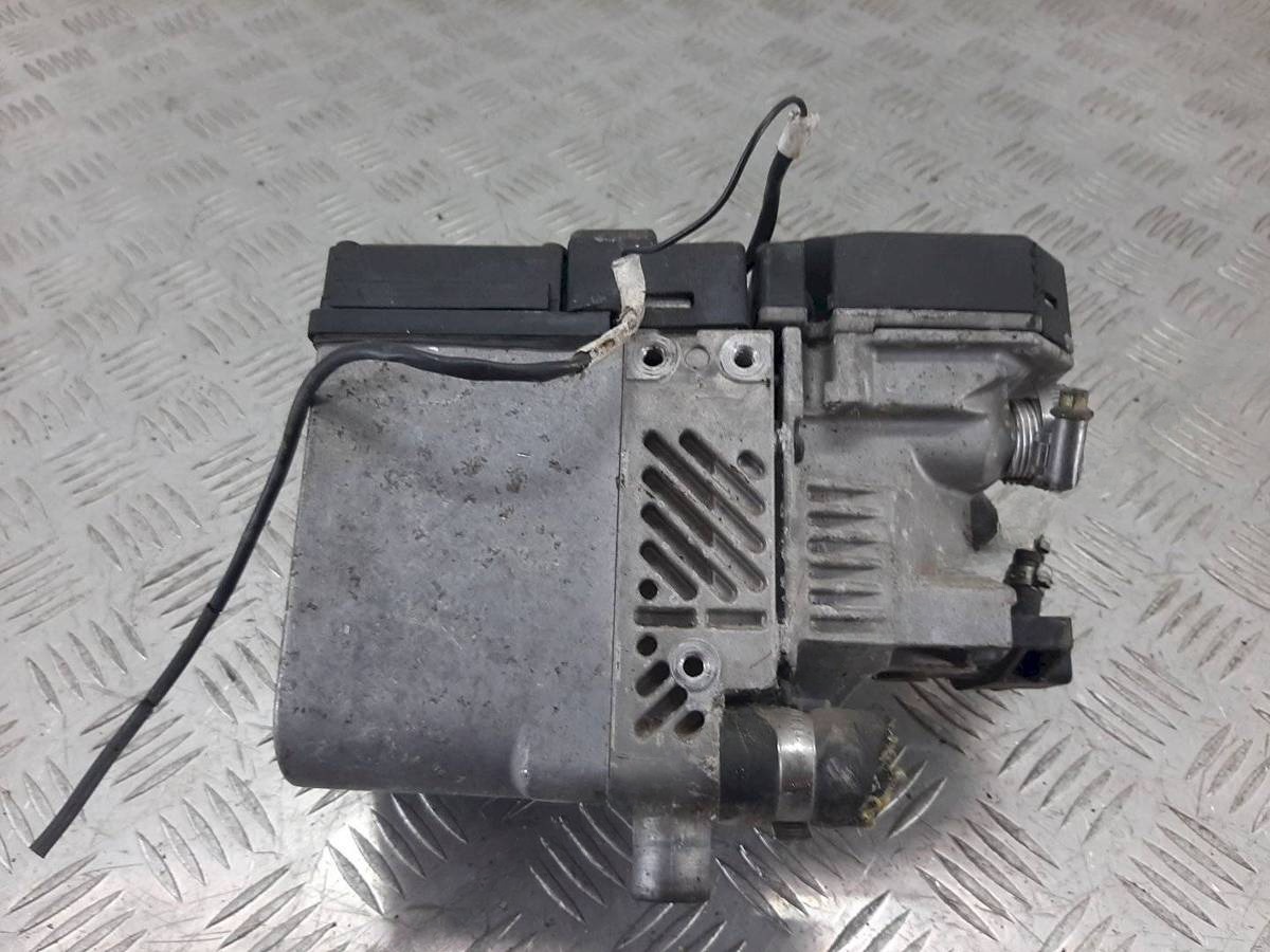 Автономный отопитель BMW X5 E53, 2003 г., OEM 64128380998, арт. 1090025