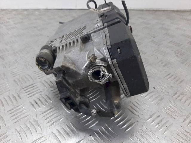 Автономный отопитель BMW X5 E53, 2003 г., OEM 64128380998, арт. 1090025, фото 2