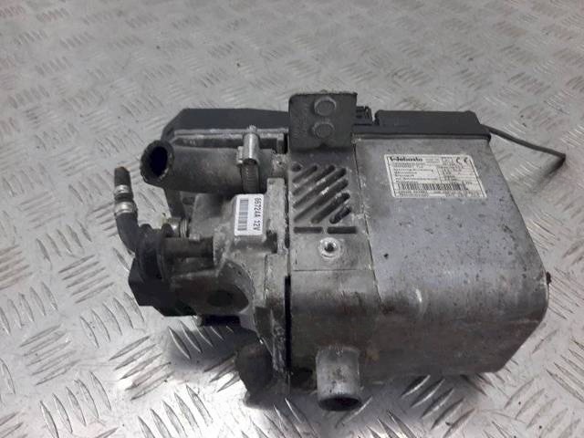 Автономный отопитель BMW X5 E53, 2003 г., OEM 64128380998, арт. 1090025, фото 3
