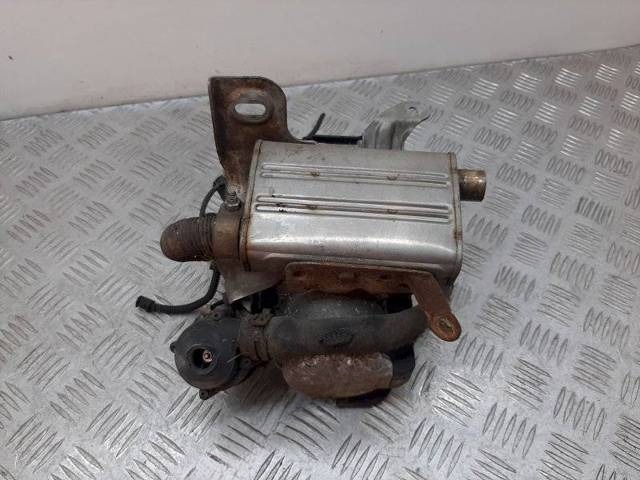 Автономный отопитель Volkswagen Touran, 2004 г., OEM 1K0815005DR, арт. 1090071, фото 2