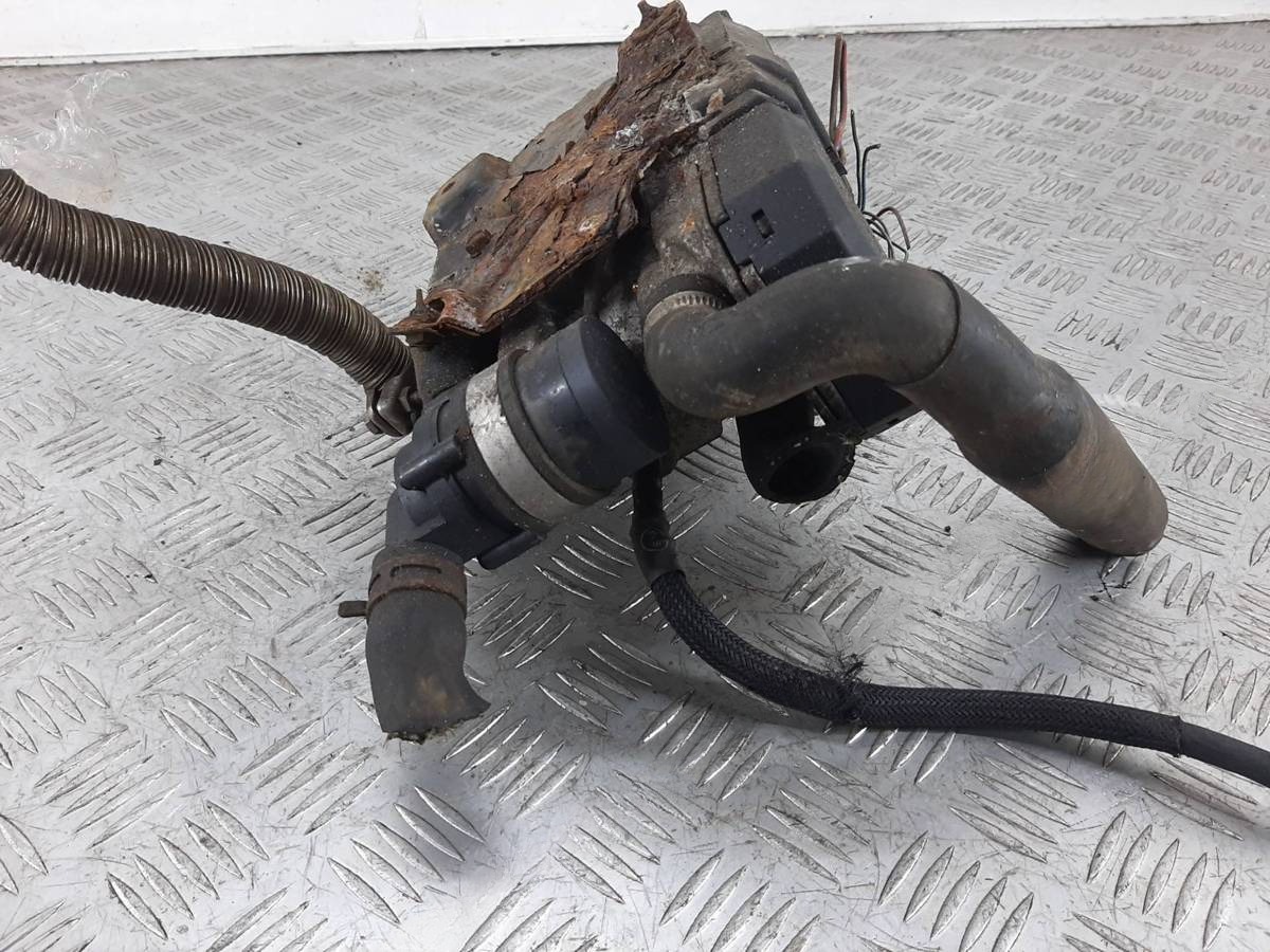 Автономный отопитель Audi A6, 2004 г., OEM 4B0265081Q, арт. 1090349, фото 2