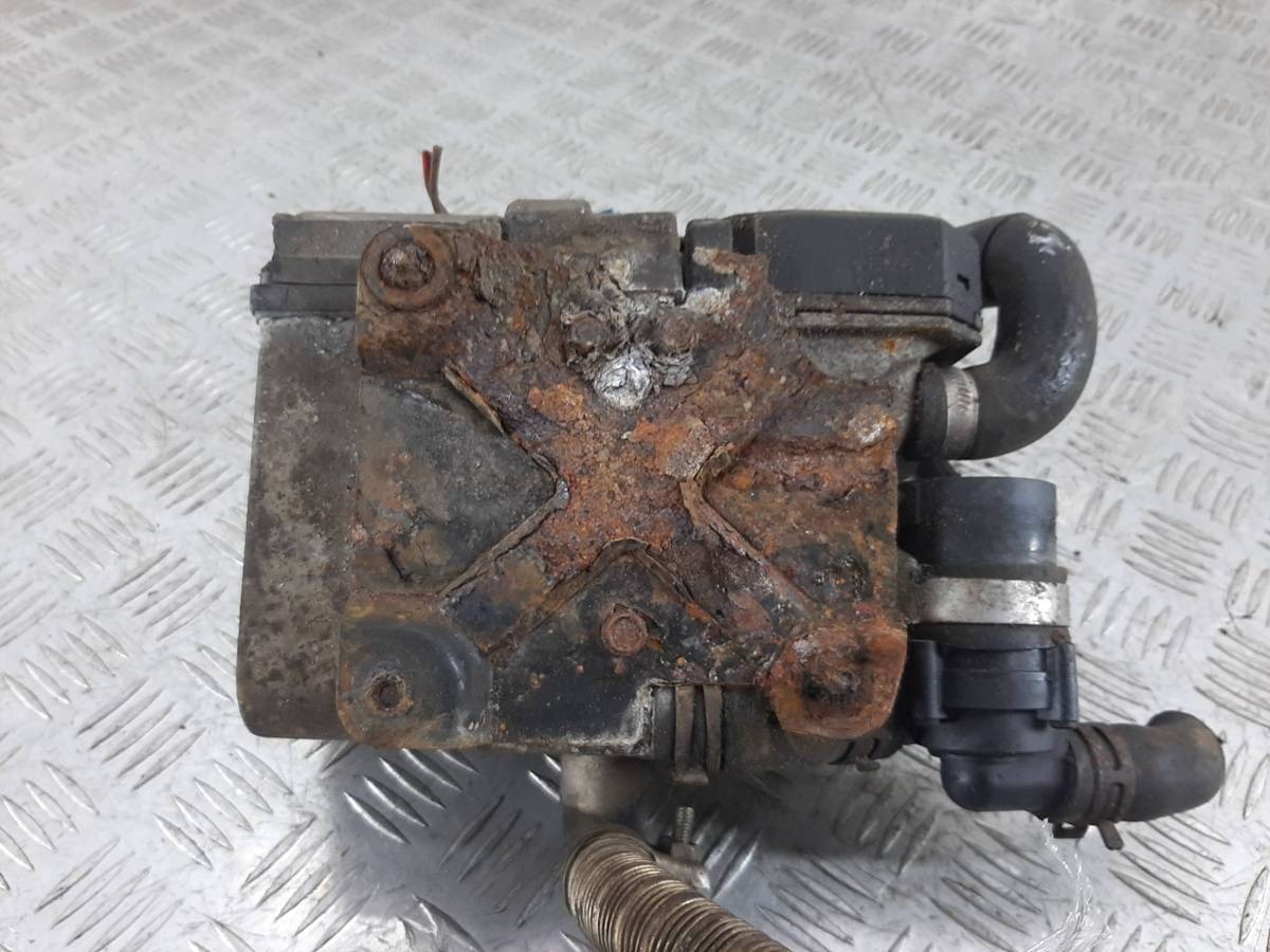 Автономный отопитель Audi A6, 2004 г., OEM 4B0265081Q, арт. 1090349, фото 3
