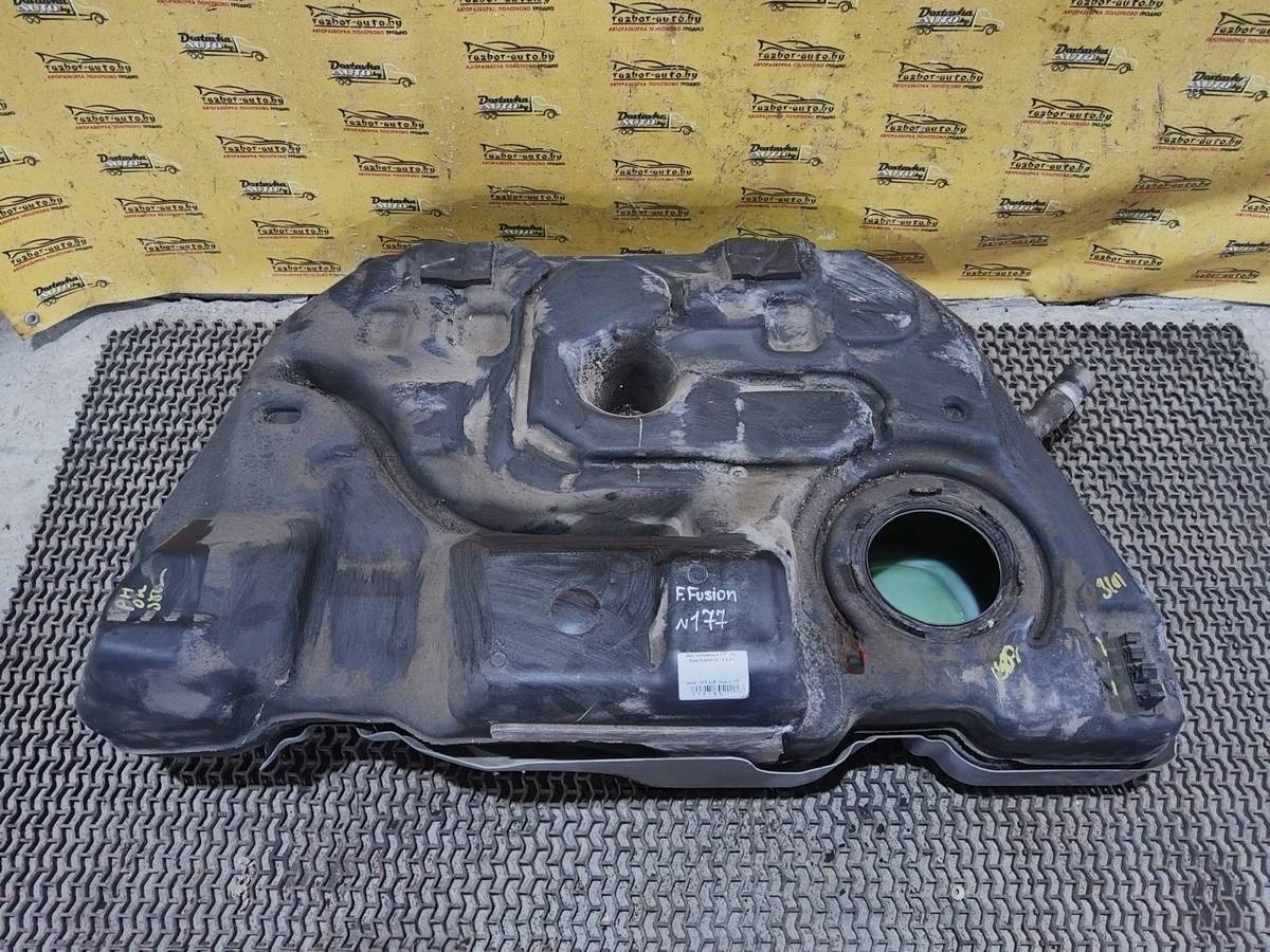Топливный бак Ford Fusion USA, 2012 г