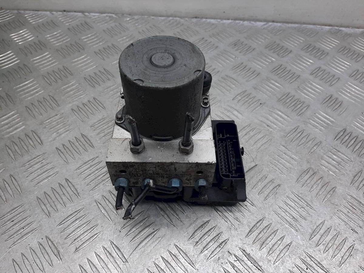 Блок ABS Audi A6, 2008 г