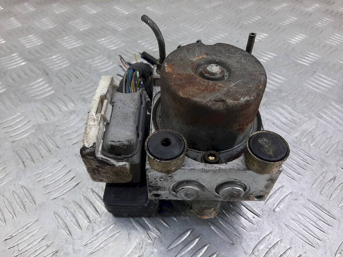 Блок ABS Mazda Xedos, 2000 г