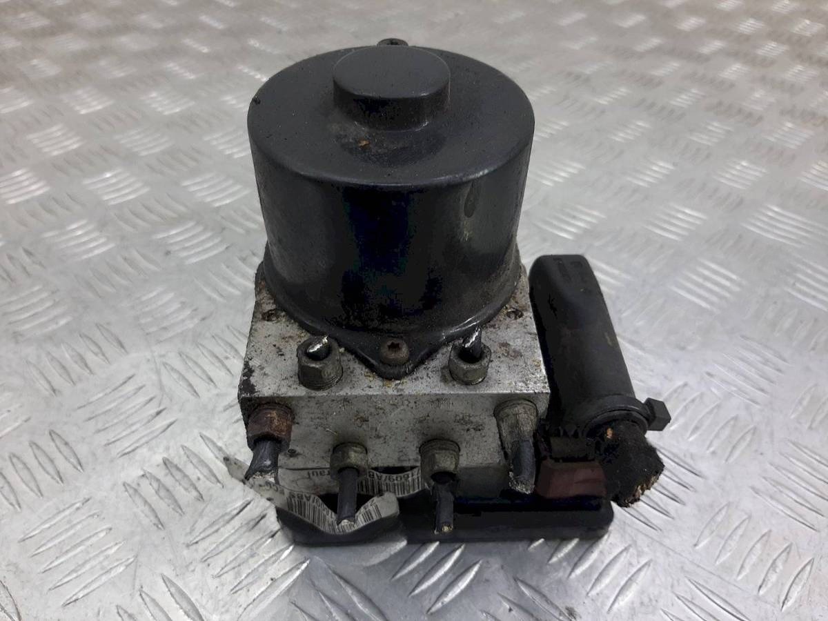 Блок ABS Opel Astra, 2007 г