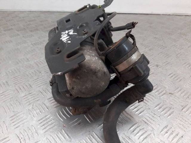 Автономный отопитель Volkswagen Touran, 2006 г., OEM 1K0815065AF, арт. 1091022, фото 2