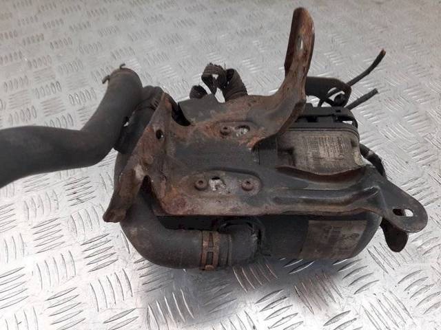 Автономный отопитель Volkswagen Touran, 2006 г., OEM 1K0815065AF, арт. 1091022, фото 3