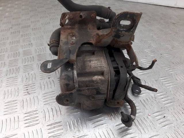 Автономный отопитель Volkswagen Touran, 2006 г., OEM 1K0815065AF, арт. 1091022, фото 4