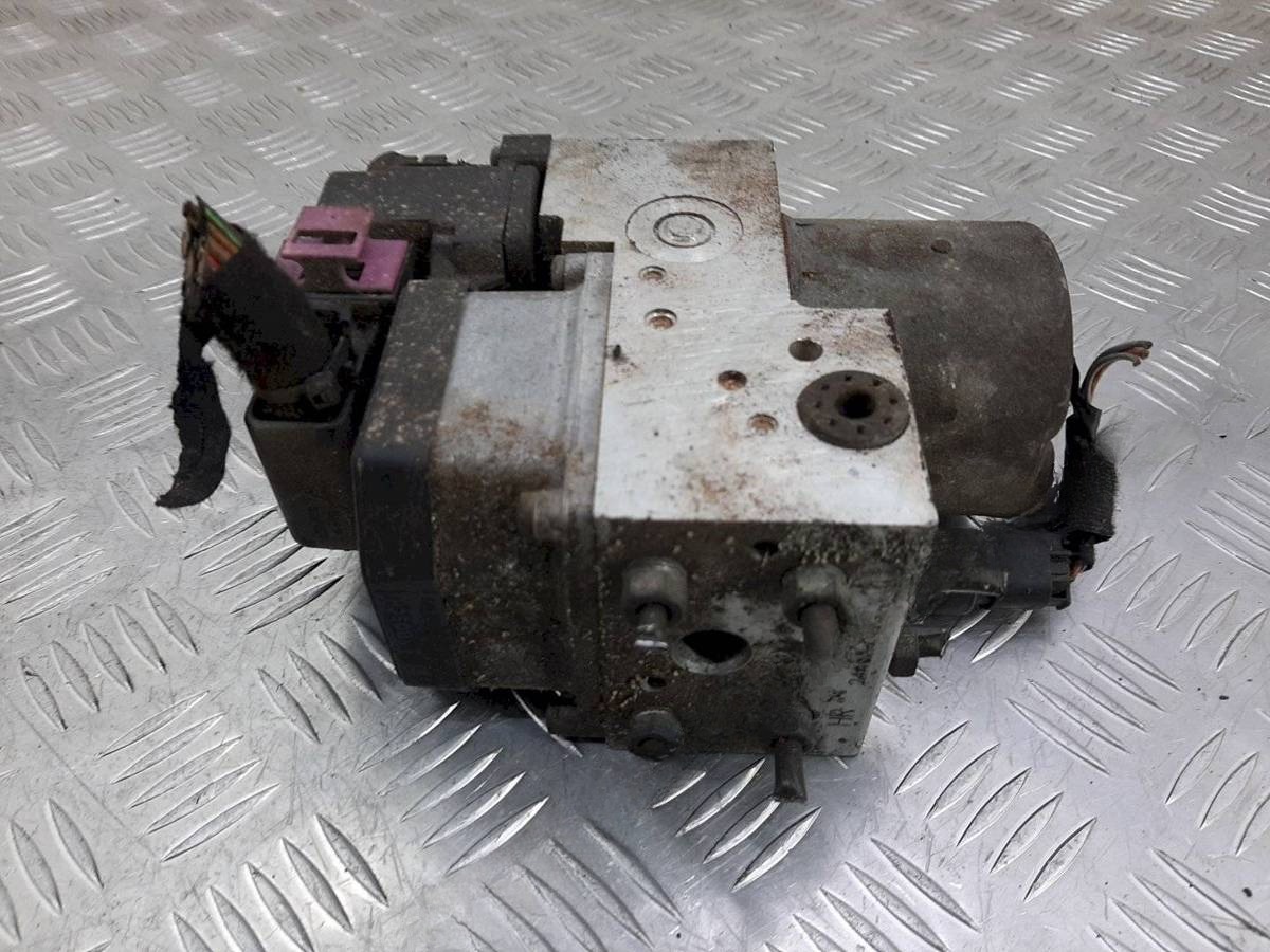 Блок ABS Opel Astra, 2003 г