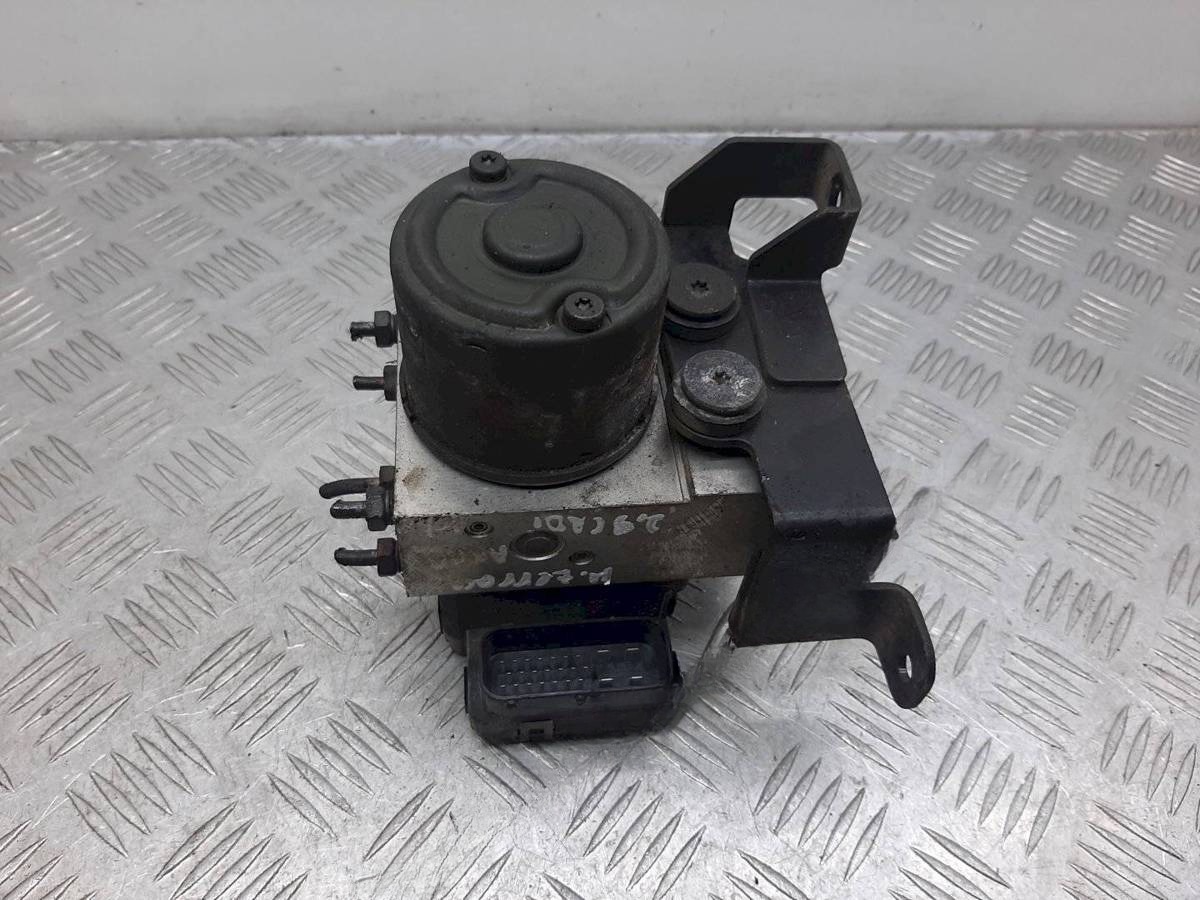 Блок ABS Hyundai Terracan, 2004 г