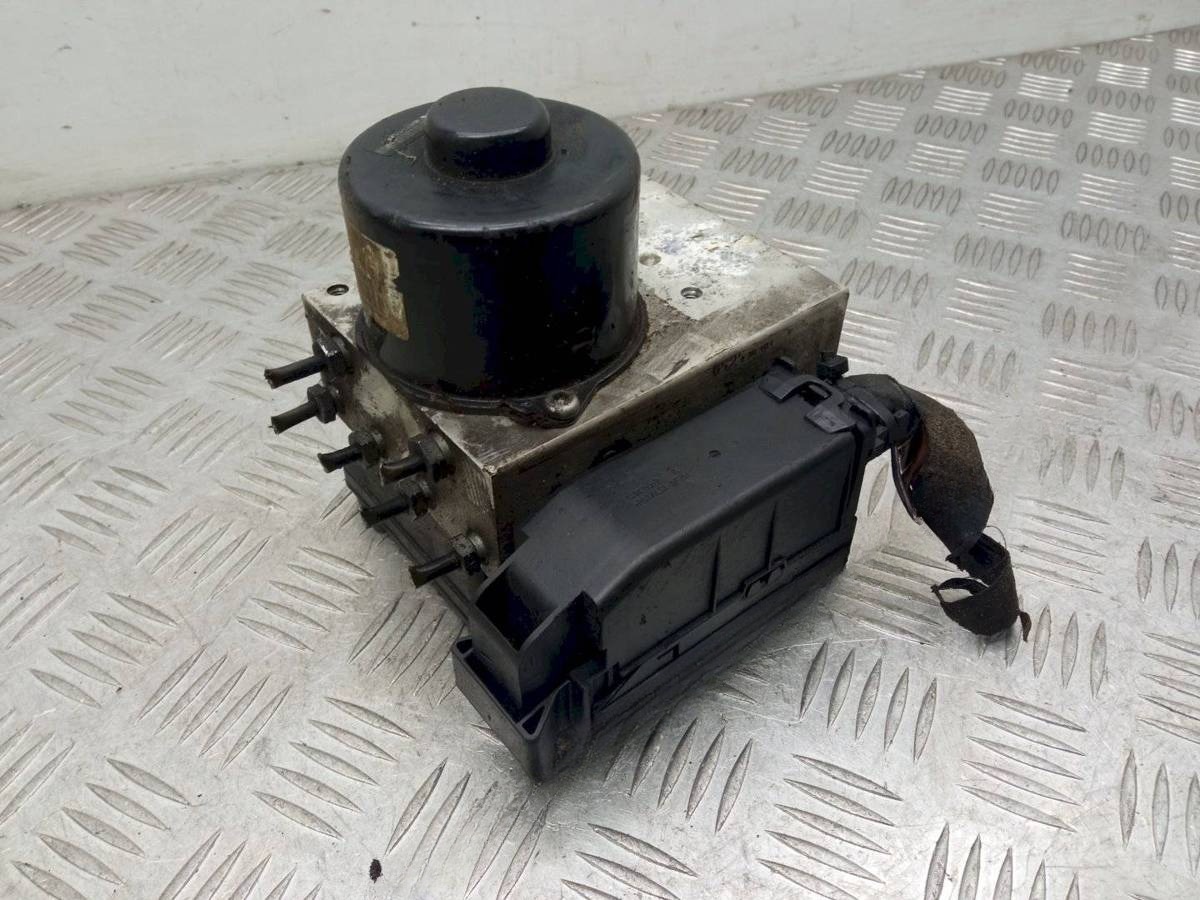 Блок ABS Mercedes C W203, 2004 г