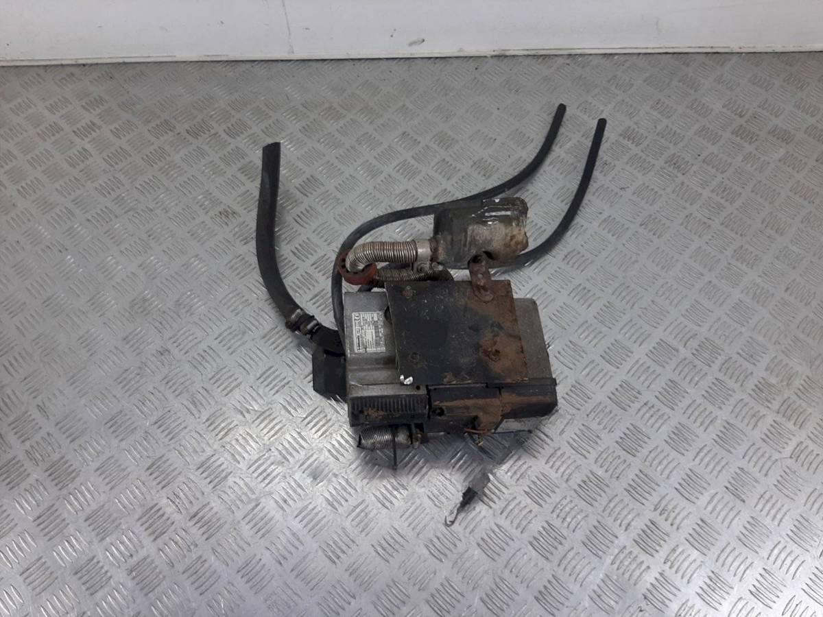 Автономный отопитель Audi A3, 2003 г., OEM BW50, арт. 1092165