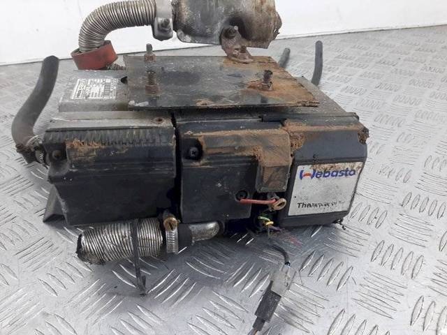 Автономный отопитель Audi A3, 2003 г., OEM BW50, арт. 1092165, фото 2