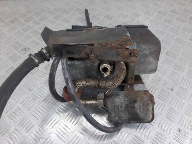 Автономный отопитель Audi A3, 2003 г., OEM BW50, арт. 1092165, фото 3