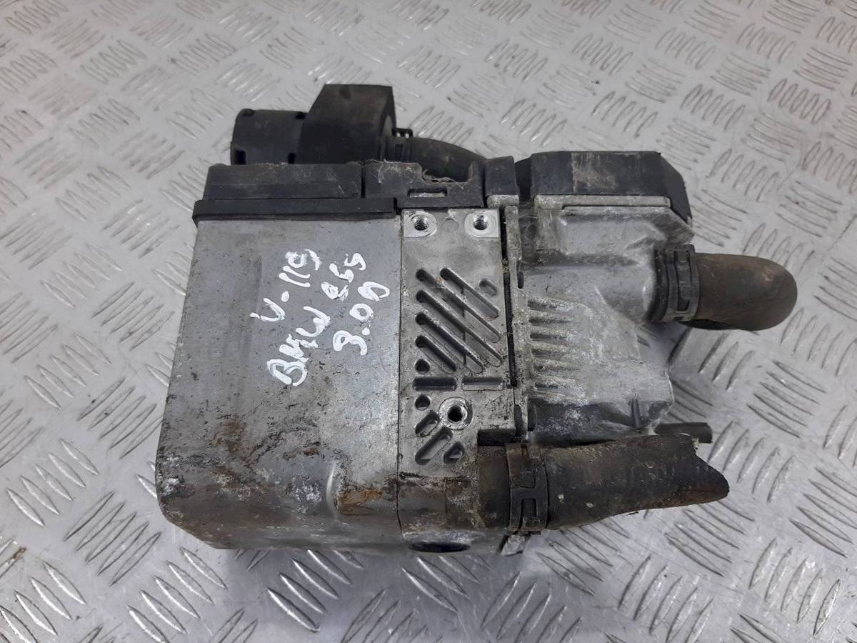 Автономный отопитель BMW E65/E66, 2003 г., OEM 64126, арт. 1092347