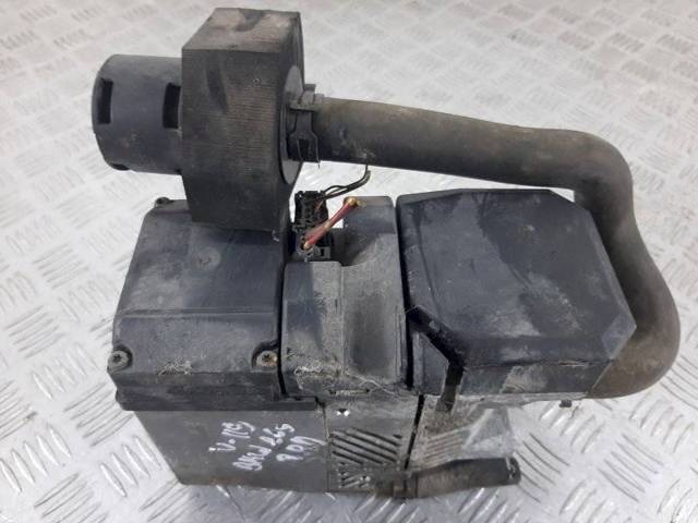 Автономный отопитель BMW E65/E66, 2003 г., OEM 64126, арт. 1092347, фото 2