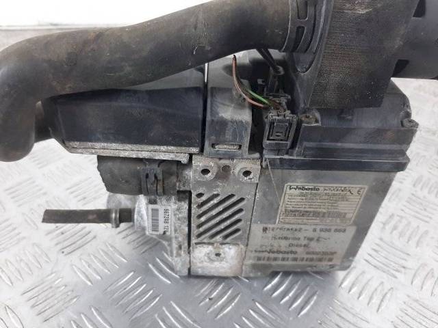 Автономный отопитель BMW E65/E66, 2003 г., OEM 64126, арт. 1092347, фото 3