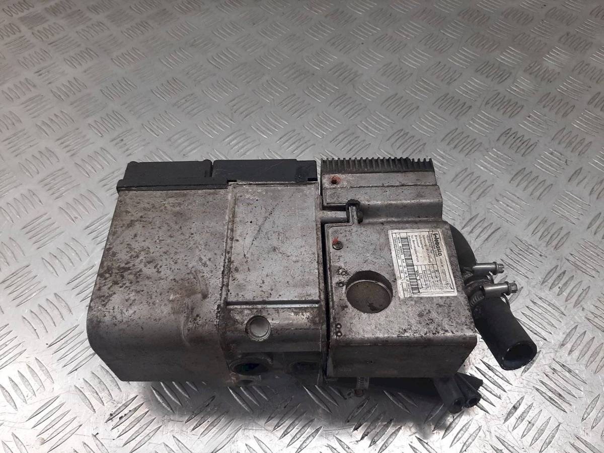 Автономный отопитель Volkswagen Passat, 2000 г., арт. 1092710