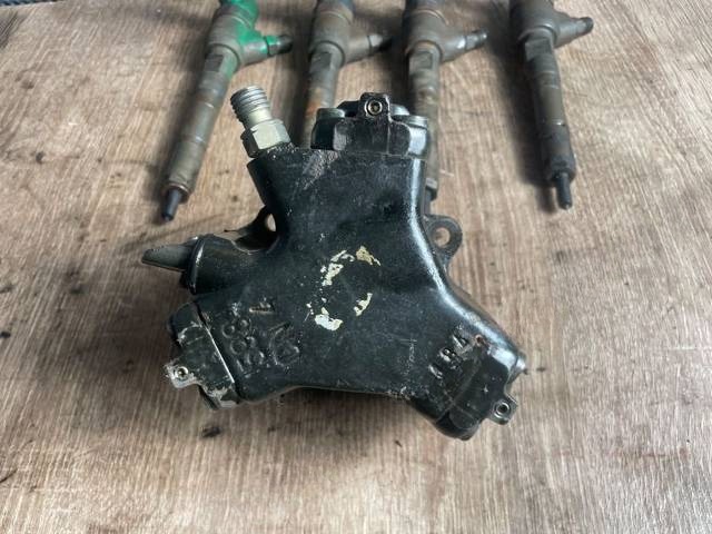 ТНВД Fiat Punto, 2007 г., OEM 0445110083, арт. 109284626_2, фото 2