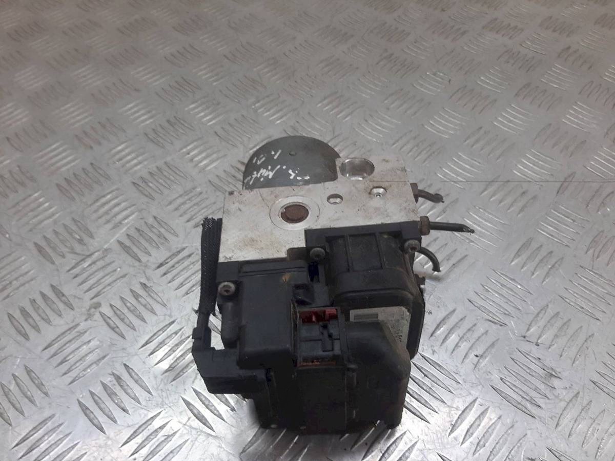 Блок ABS Chevrolet Matiz, 2005 г