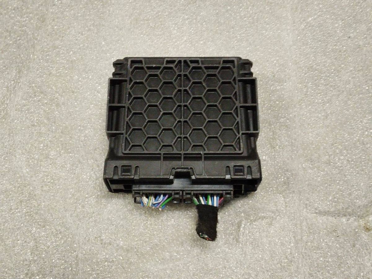 Блок управления Buick Encore GX, 2021 г., OEM 13536789, арт. 10933, фото 2