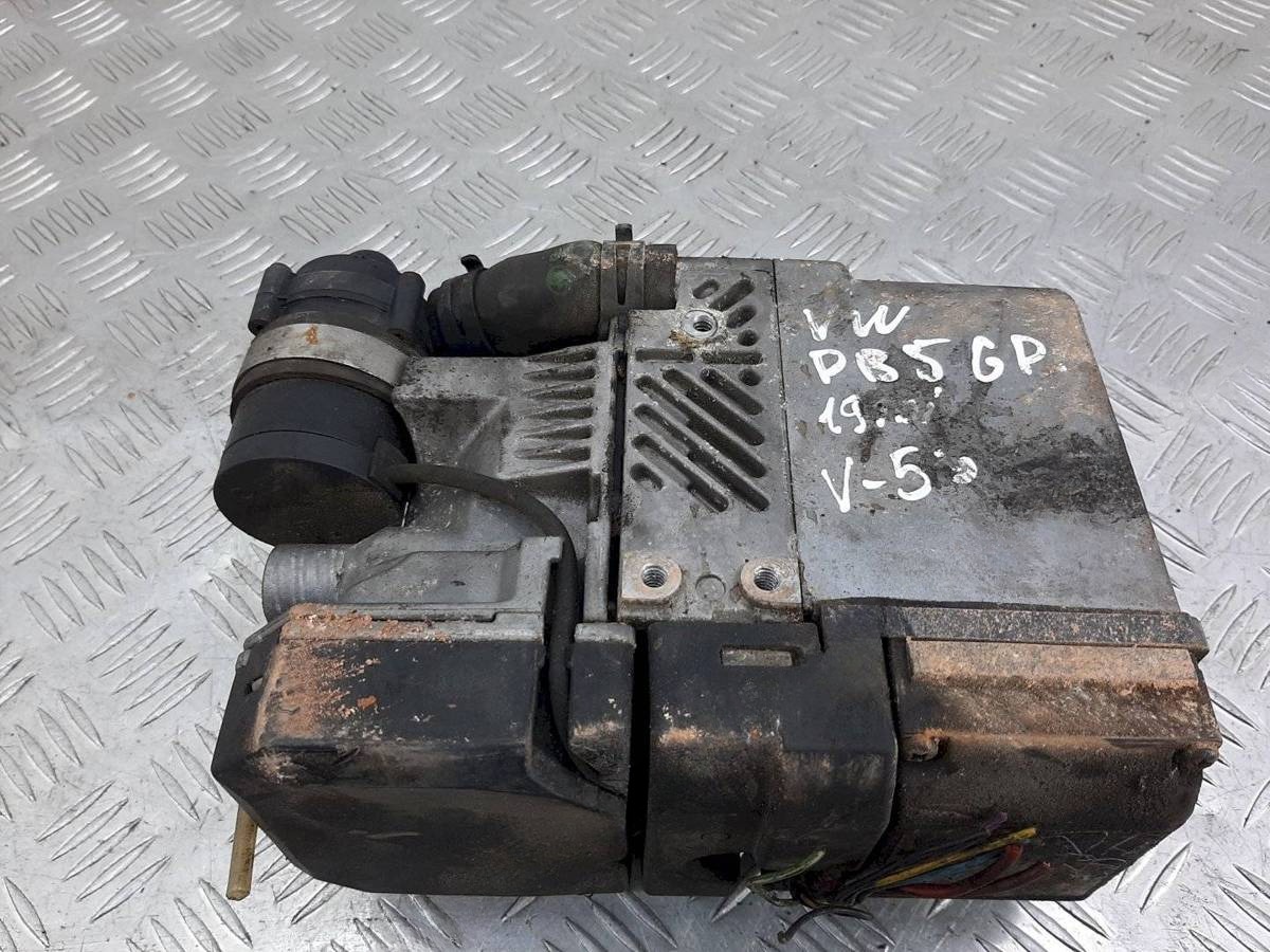 Автономный отопитель Volkswagen Passat, 2003 г., OEM 021232, арт. 1093461