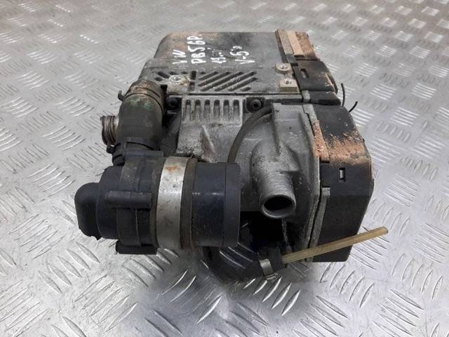 Автономный отопитель Volkswagen Passat, 2003 г., OEM 021232, арт. 1093461, фото 2
