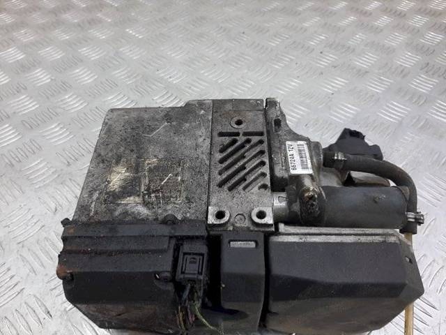 Автономный отопитель Volkswagen Passat, 2003 г., OEM 021232, арт. 1093461, фото 3