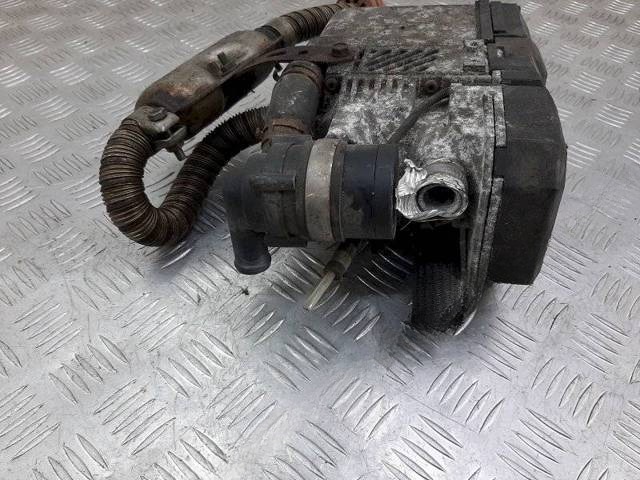 Автономный отопитель Mitsubishi Grandis, 2006 г., OEM 000002031232, арт. 1093629, фото 3