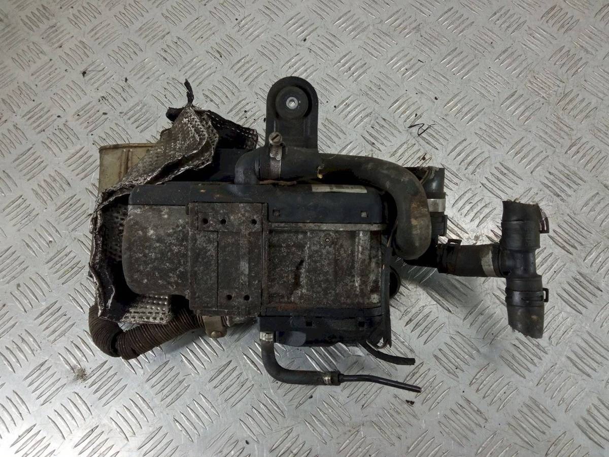 Автономный отопитель Audi A6, 2006 г., OEM 4F0265081L, арт. 1093861