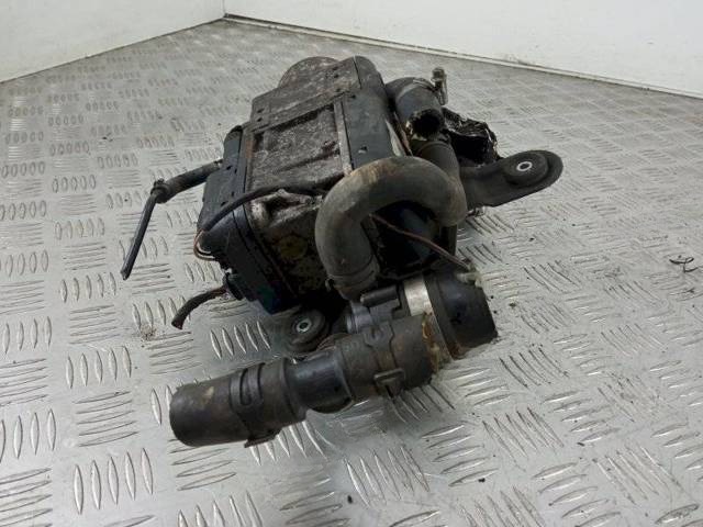 Автономный отопитель Audi A6, 2006 г., OEM 4F0265081L, арт. 1093861, фото 2