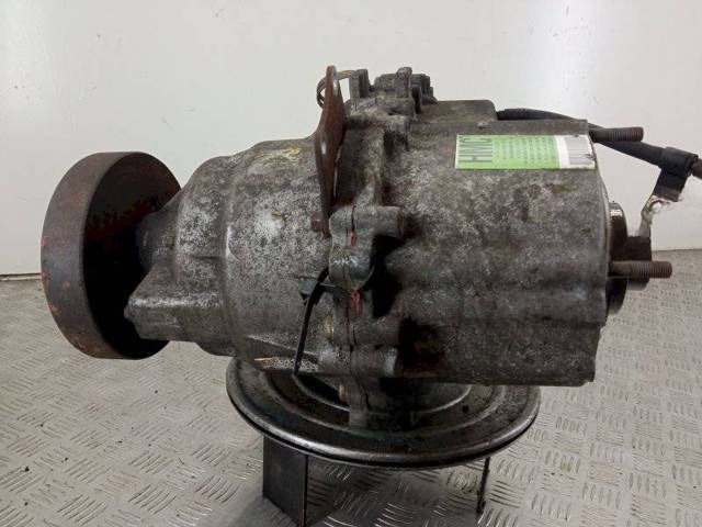 Раздаточная коробка Hyundai Terracan, 2003 г., OEM 4300049532, арт. 1095118, фото 2