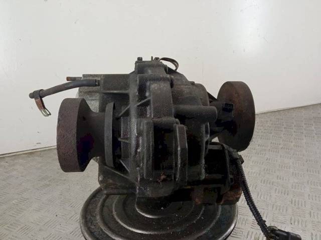 Раздаточная коробка Hyundai Terracan, 2003 г., OEM 4300049532, арт. 1095118, фото 4