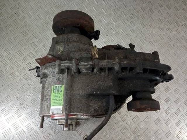 Раздаточная коробка Hyundai Terracan, 2003 г., OEM 4300049532, арт. 1095118, фото 5