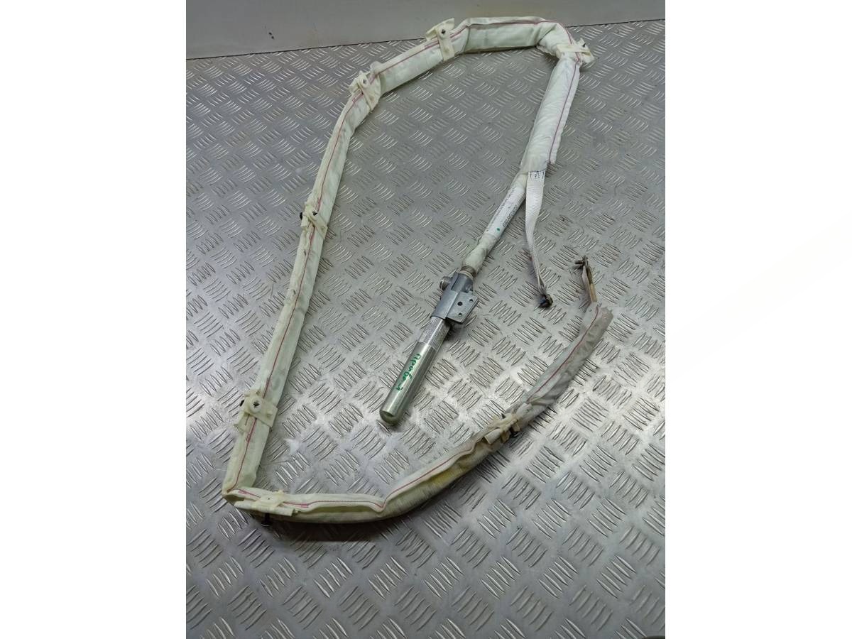 Подушка SRS боковая шторка прав. BMW E60/E61