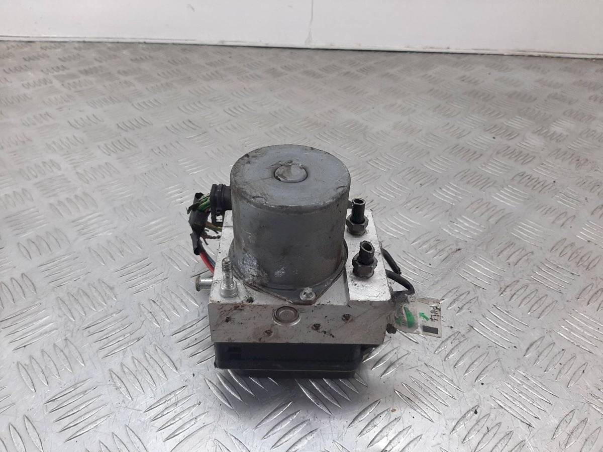 Блок ABS Peugeot 307, 2005 г