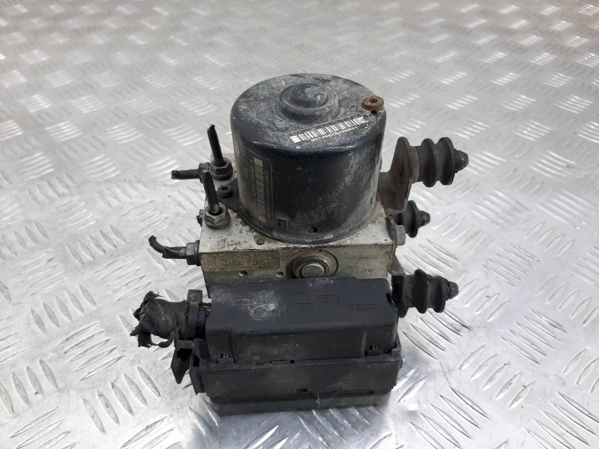 Блок ABS Audi A3, 2005 г