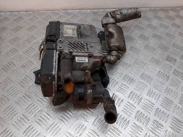 Автономный отопитель Audi A6, 2001 г., OEM 4B0265081N, арт. 1096957, фото 2