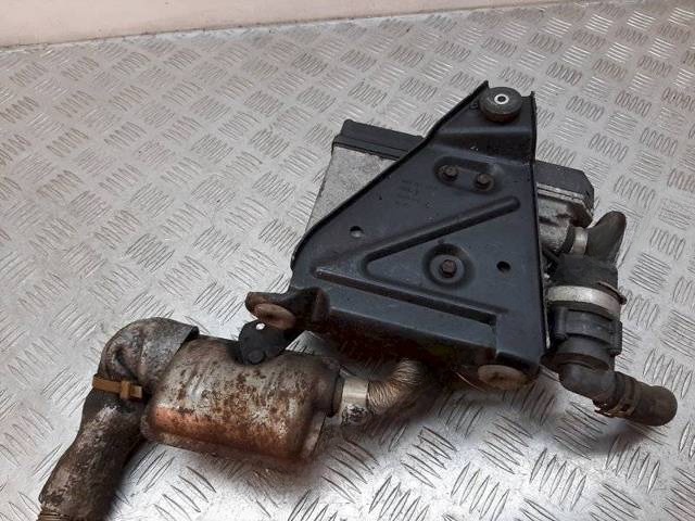 Автономный отопитель Audi A6, 2001 г., OEM 4B0265081N, арт. 1096957, фото 3