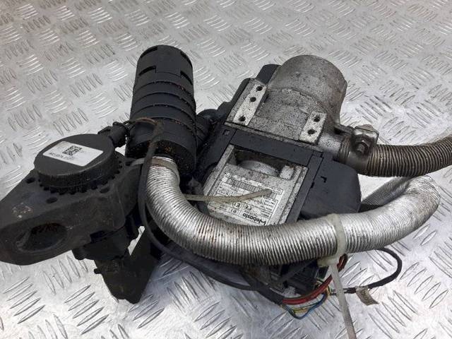 Автономный отопитель Dacia Sandero, 2009 г., OEM 9021034B, арт. 1097004, фото 3