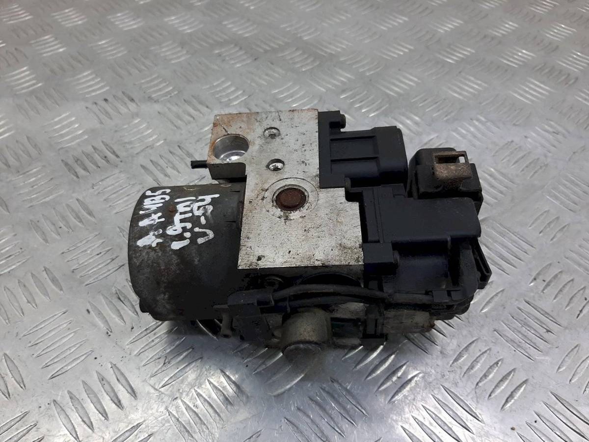 Блок ABS Audi A4, 1999 г