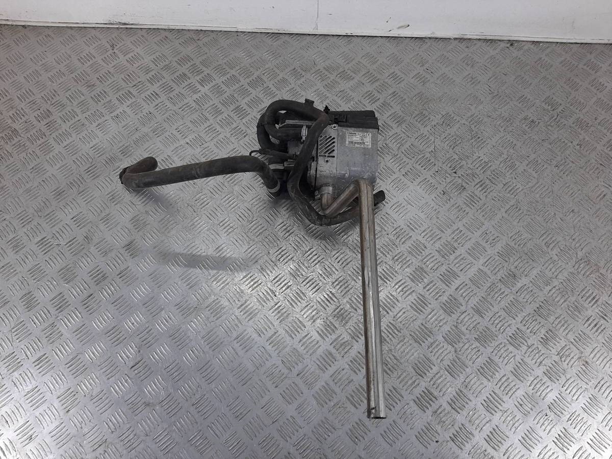 Автономный отопитель Rover 75, 2003 г., OEM 98570B, арт. 1097482