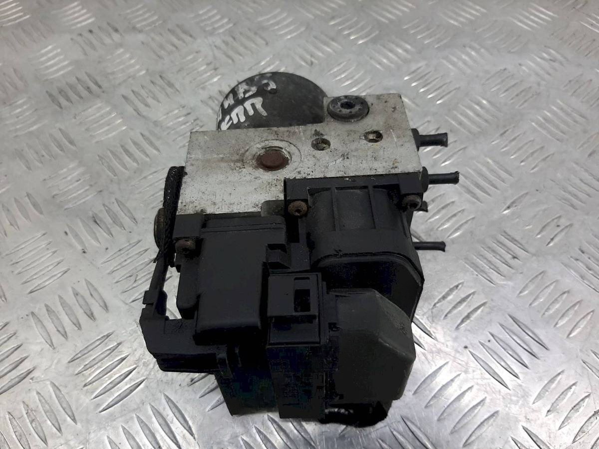 Блок ABS Audi A4, 1999 г