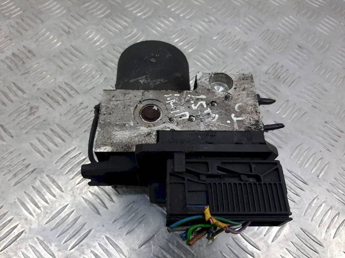 Блок ABS Audi A6, 2001 г