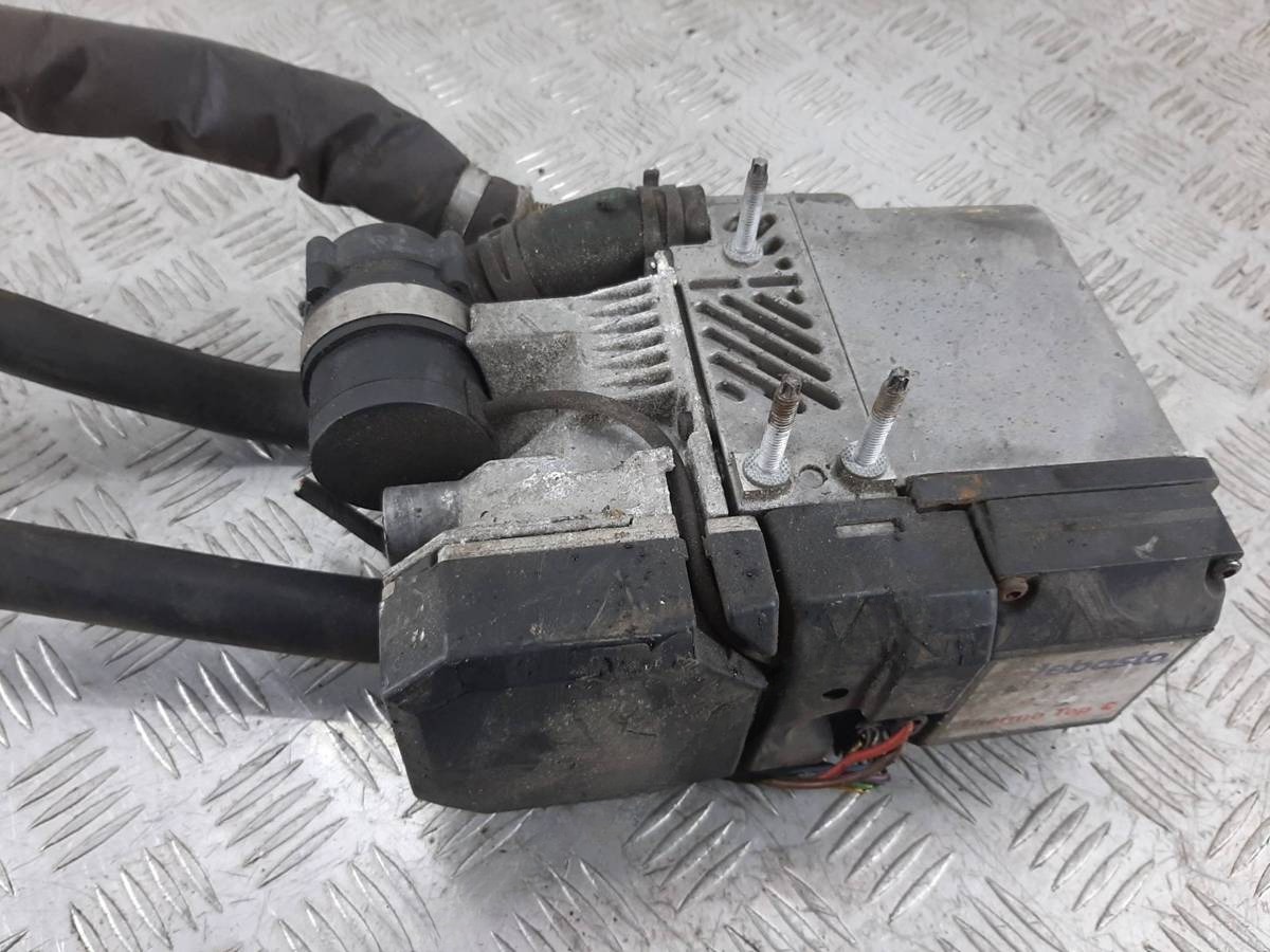 Автономный отопитель Hyundai Terracan, 2003 г., OEM 66724B, арт. 1097812, фото 3