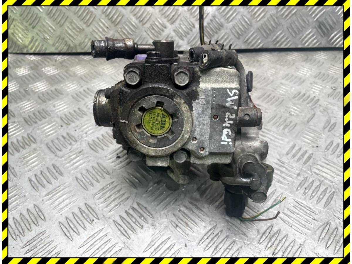 ТНВД Mitsubishi Space Wagon, 2002 г., OEM E3T11071, арт. 109866691