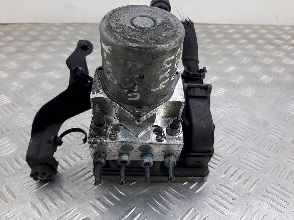 Блок ABS BMW X3 G01, 2022 г